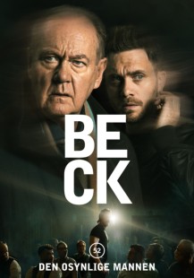 Beck 52: Den osynlige mannen