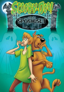 Scooby Doo och Spökhuset - Svenskt tal