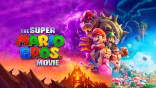 The Super Mario Bros. Filmen