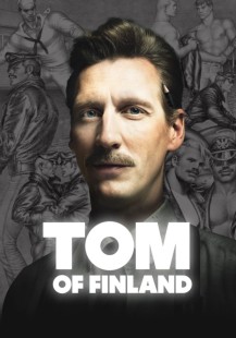 Tom of Finland