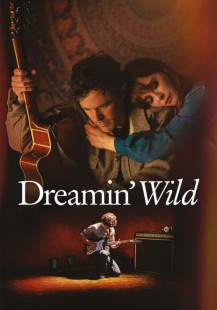 Dreamin' Wild