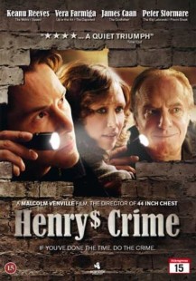 Henry's Crime