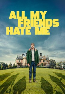 All My Friends Hate Me