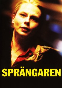 Sprängaren