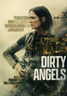 Dirty Angels