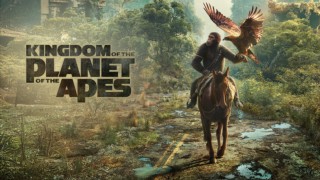 Kingdom of the Planet of the Apes