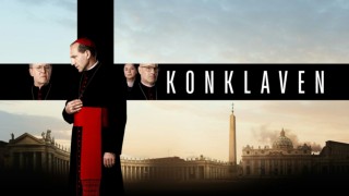 Konklaven