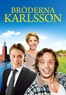 Bröderna Karlsson