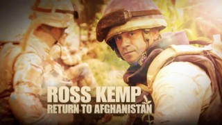 Ross Kemp: Return to Afghanistan