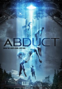 Abduct