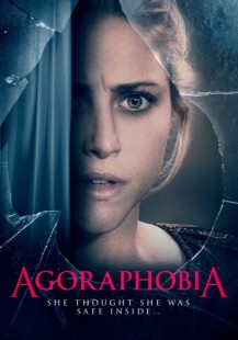 Agoraphobia