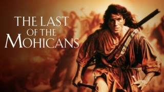 Den siste mohikanen