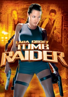 Lara Croft: Tomb Raider