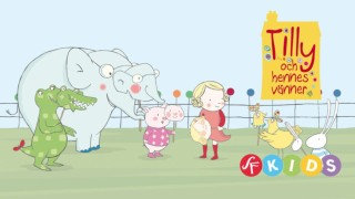 Tilly och hennes vänner