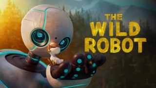 Den vilda roboten