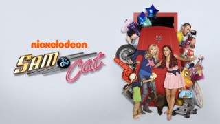 Sam & Cat