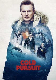 Cold Pursuit