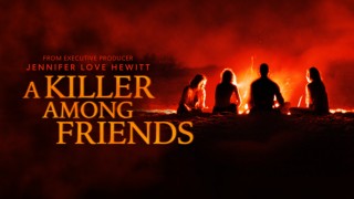 A Killer Among Friends