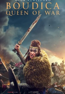 Boudica - Queen of War