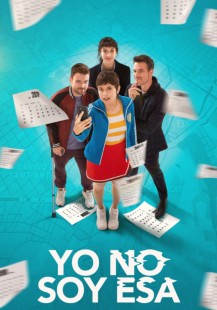 Yo no soy esa