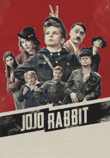 Jojo Rabbit