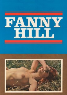 Fanny Hill