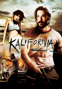 Kalifornia