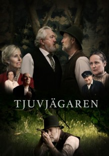 Tjuvjägaren