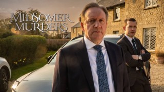Morden i Midsomer