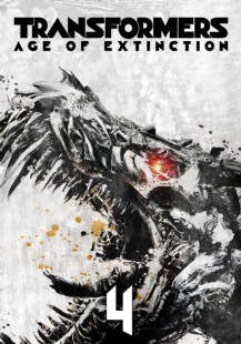 Transformers: Age of Extinction