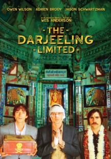 The Darjeeling Limited