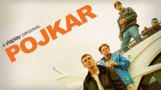 Pojkar