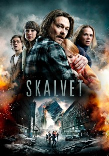 Skalvet