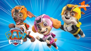 PAW Patrol
