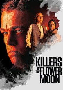 Killers of the Flower Moon