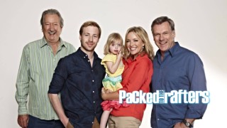 Familjen Rafter