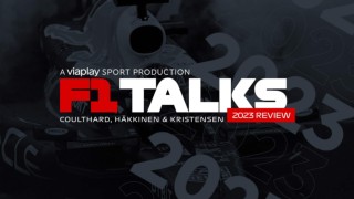 F1 Talks - 2023 Review
