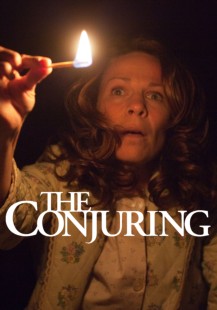 The Conjuring