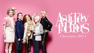 Absolutely Fabulous: Christmas Special 2011