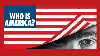 Who Is America?