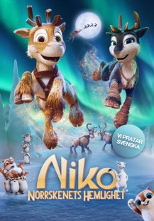 Niko - Norrskenets hemlighet