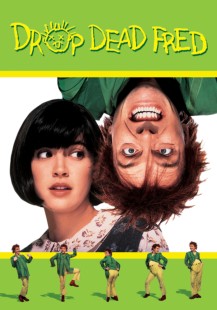 Drop Dead Fred