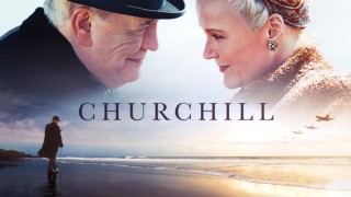 Churchill