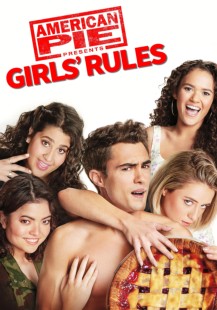 American Pie Presents: Girls' Rule
