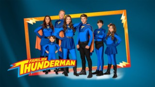 Familjen Thunderman