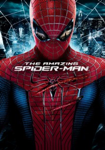 The Amazing Spider-Man