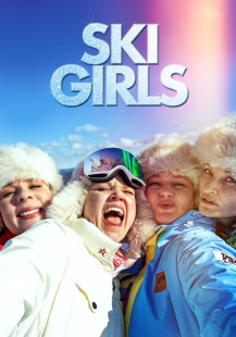 Ski Girls