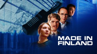 Made in Finland
