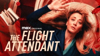 The Flight Attendant