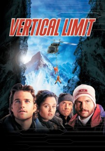 Vertical Limit